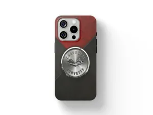 Chevrolet Corvette Cover Cellulare Aspetto Chic Attuale